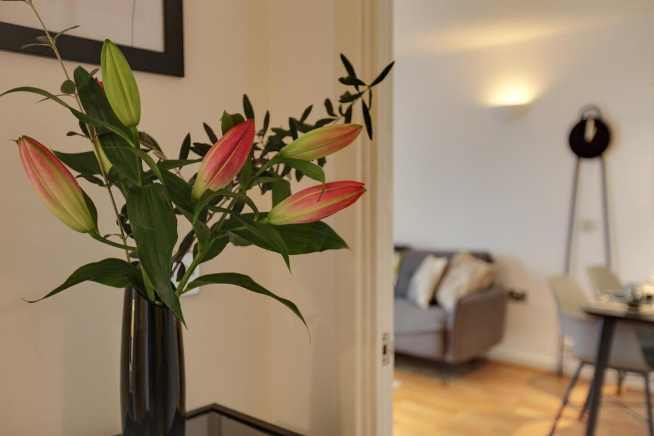 Central London - The Shoreditch, Angel, Old Street Apartment מראה חיצוני תמונה